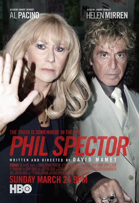 phil spector film